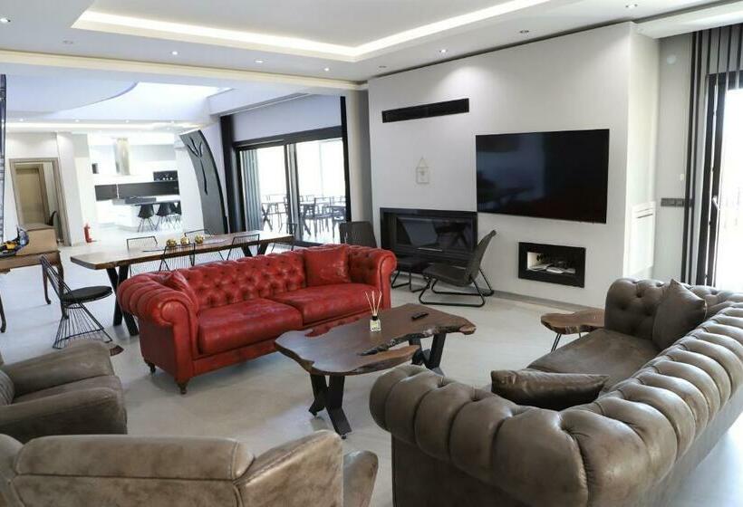 فندق Dkd Delüxe