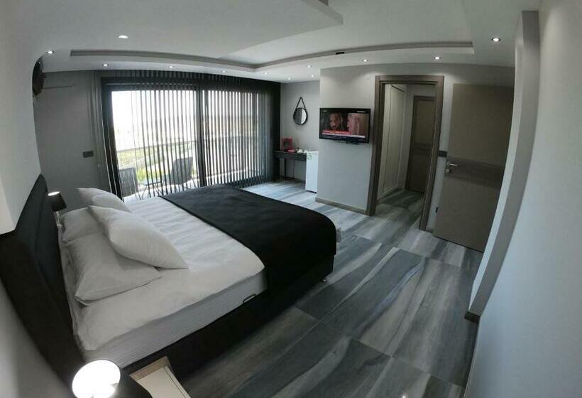 فندق Dkd Delüxe