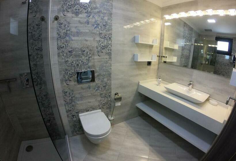 فندق Dkd Delüxe