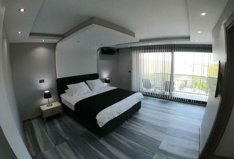 فندق Dkd Delüxe