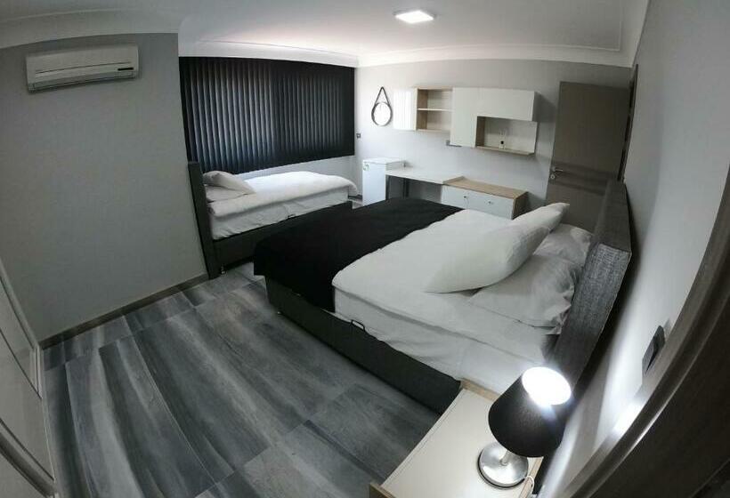 فندق Dkd Delüxe