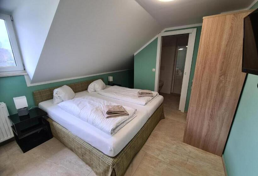 B&b Hallstatt Lake   Self Check In