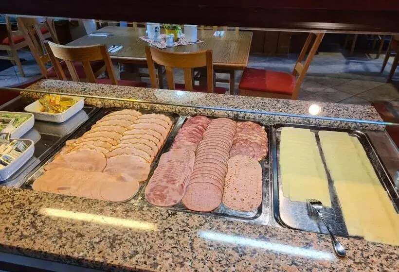 B&b Hallstatt Lake   Self Check In