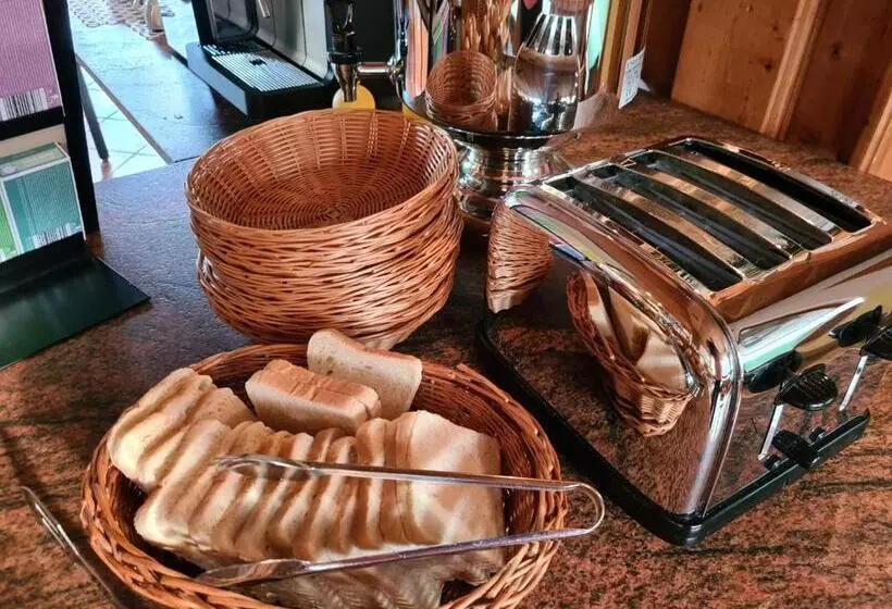 B&b Hallstatt Lake   Self Check In