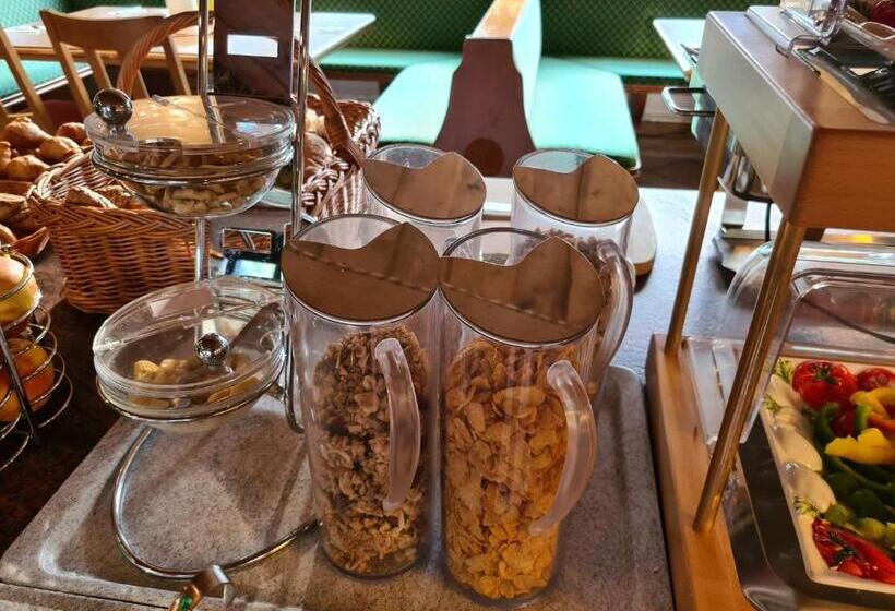 B&b Hallstatt Lake   Self Check In