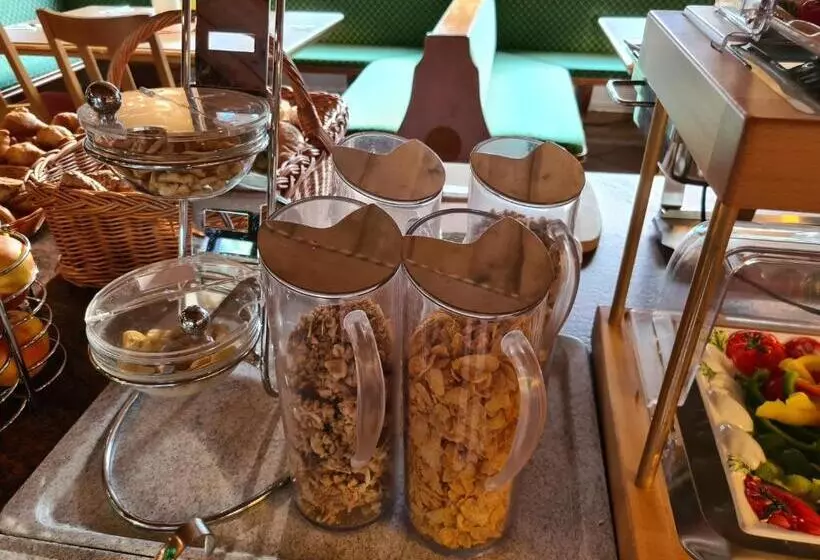 B&b Hallstatt Lake   Self Check In