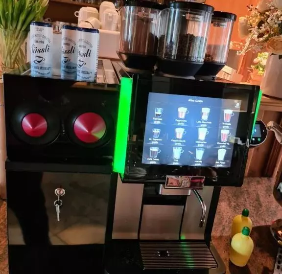 B&b Hallstatt Lake   Self Check In