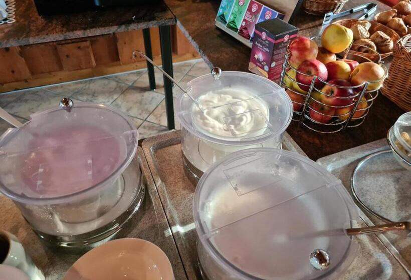 B&b Hallstatt Lake   Self Check In