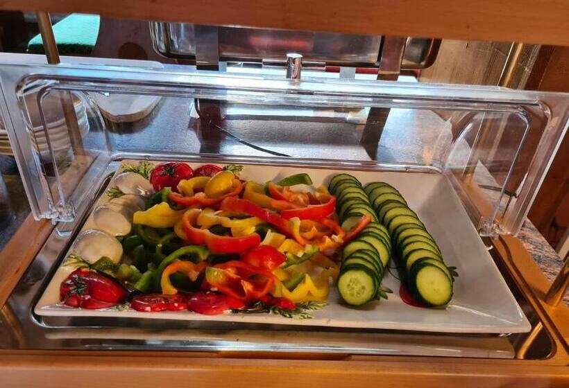 B&b Hallstatt Lake   Self Check In