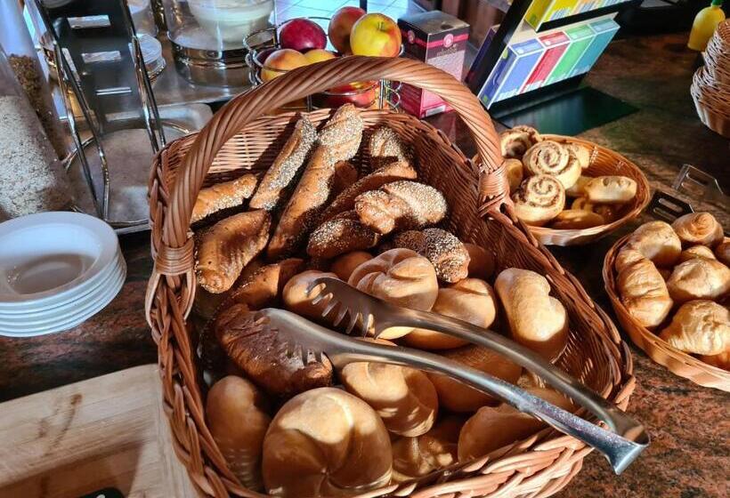 B&b Hallstatt Lake   Self Check In