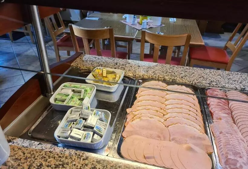 B&b Hallstatt Lake   Self Check In