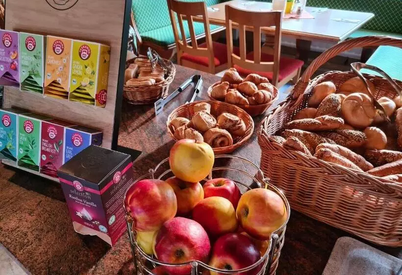 B&b Hallstatt Lake   Self Check In