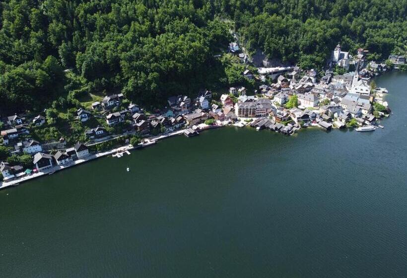 B&b Hallstatt Lake   Self Check In