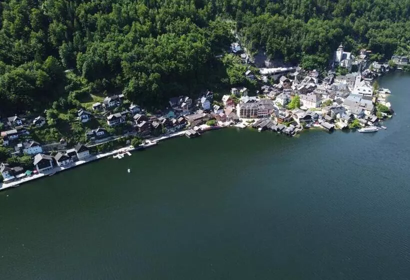 B&b Hallstatt Lake   Self Check In