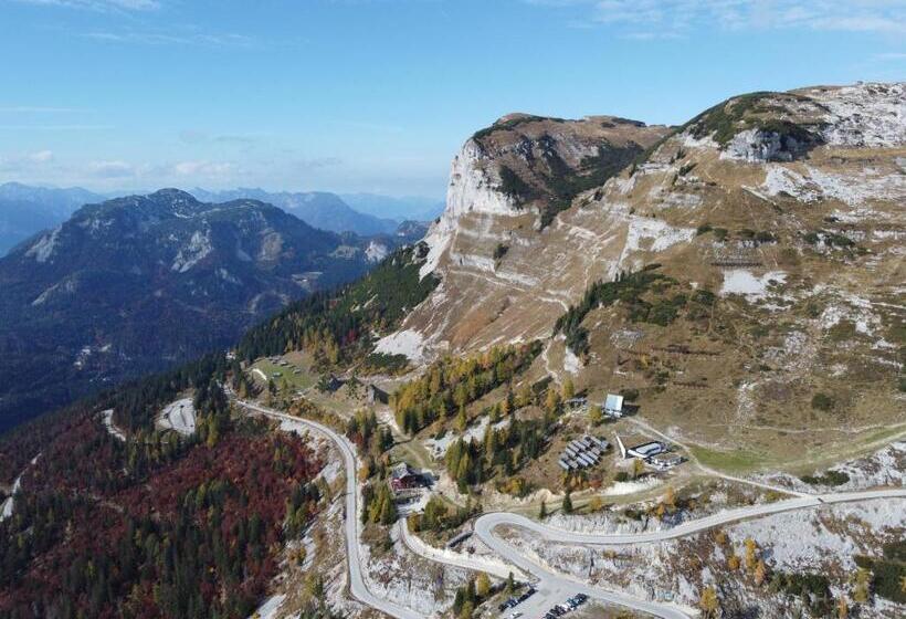 B&b Hallstatt Lake   Self Check In