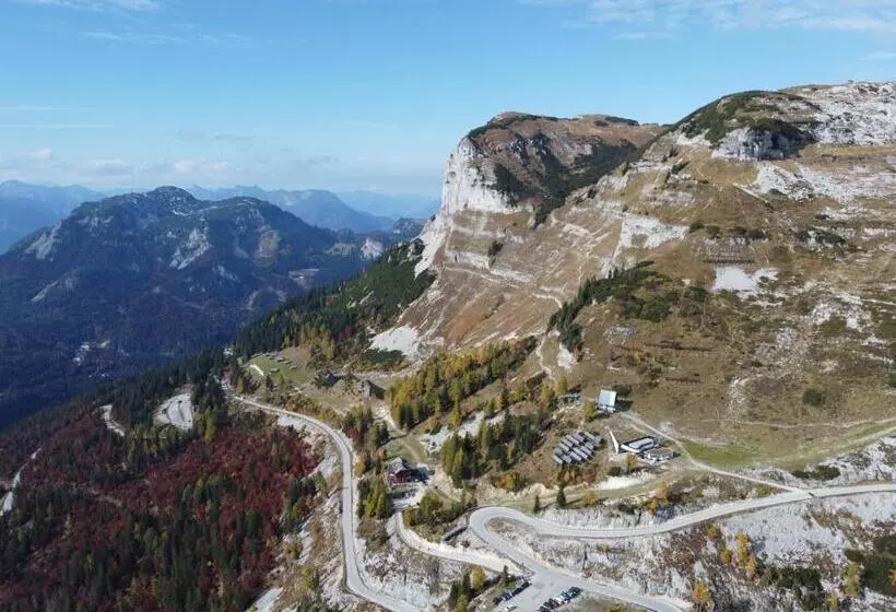 B&b Hallstatt Lake   Self Check In