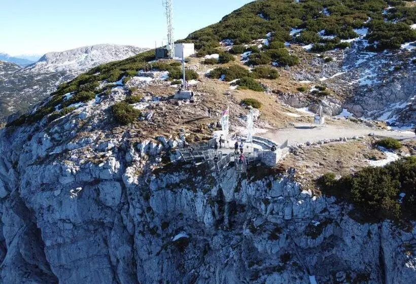 B&b Hallstatt Lake   Self Check In