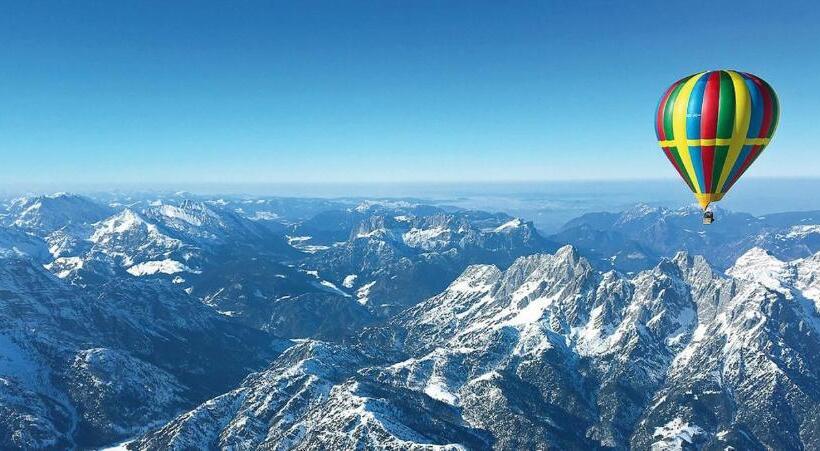 B&b Hallstatt Lake   Self Check In