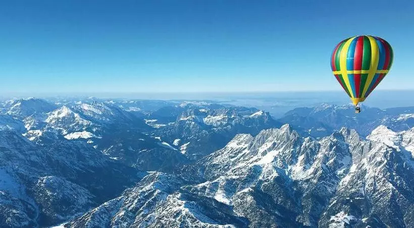 B&b Hallstatt Lake   Self Check In