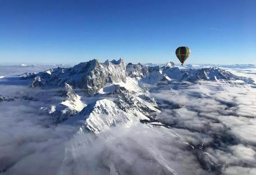 B&b Hallstatt Lake   Self Check In