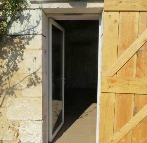 Bed and Breakfast La Salamandre