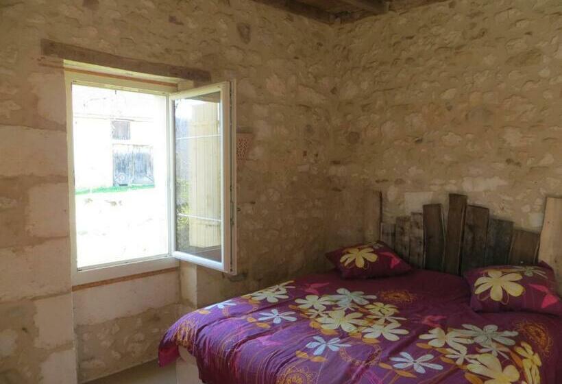 Bed and Breakfast La Salamandre