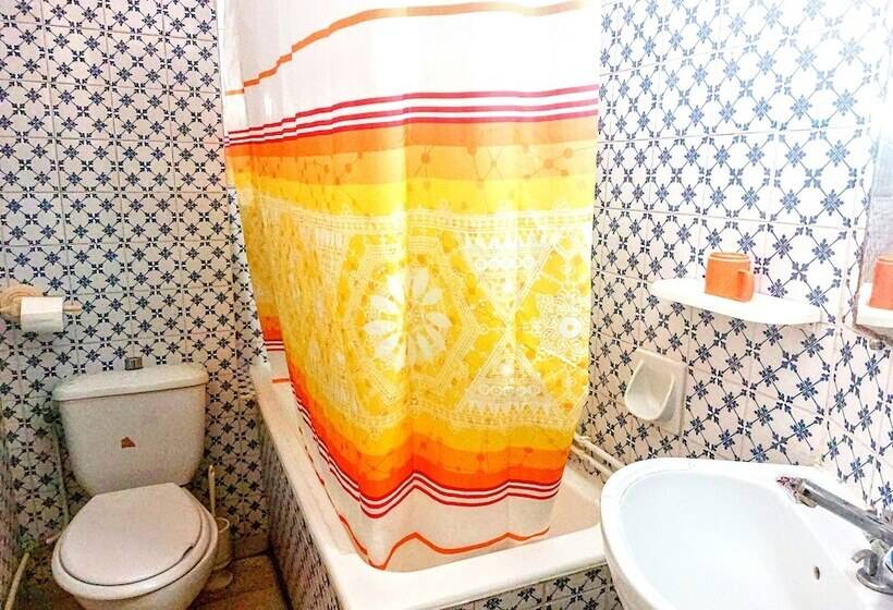 هتل Hôtel Résidence Monia