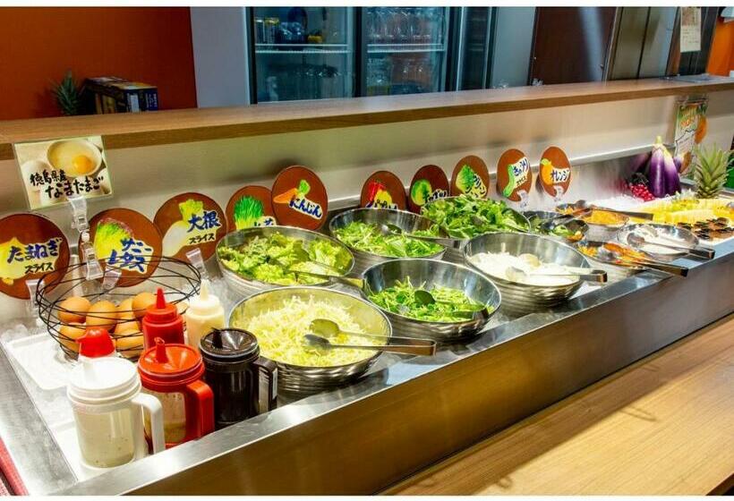 Hotel Taiyonoen Tokushima Kenchomae   Vacation Stay 26338v