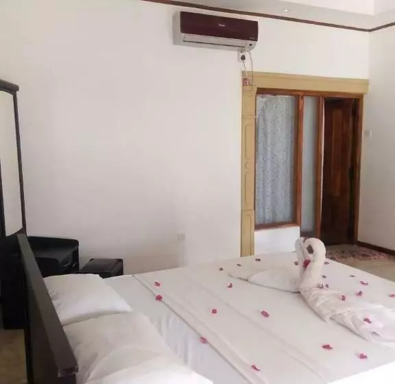 ペンション Benetha Villa Resort