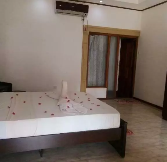 ペンション Benetha Villa Resort