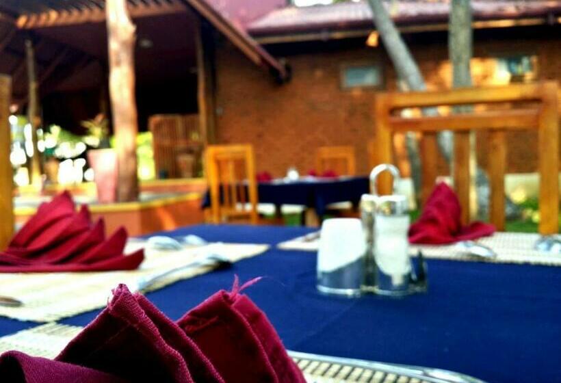 ペンション Benetha Villa Resort