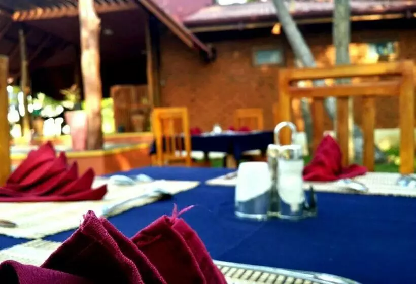 ペンション Benetha Villa Resort