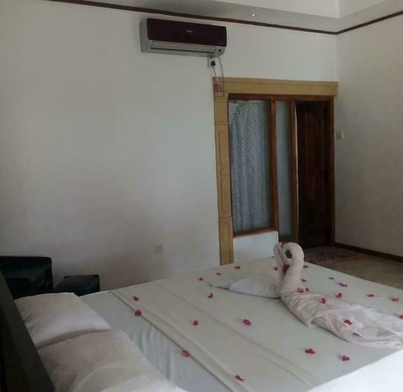 ペンション Benetha Villa Resort