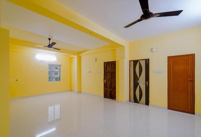 ペンション Eco Corporate Inn