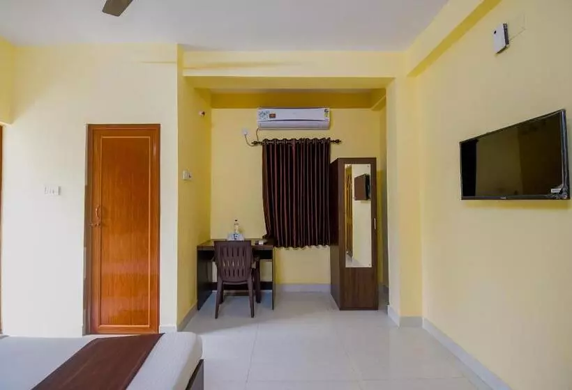 ペンション Eco Corporate Inn