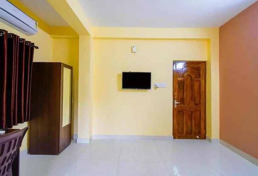 ペンション Eco Corporate Inn