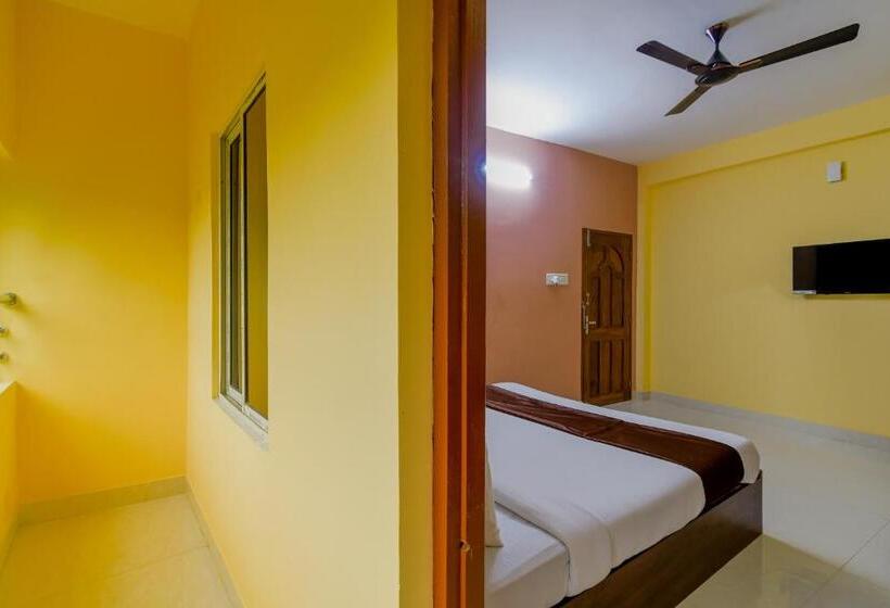 ペンション Eco Corporate Inn