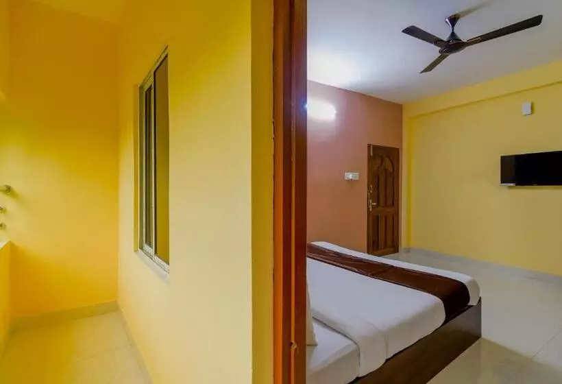 ペンション Eco Corporate Inn