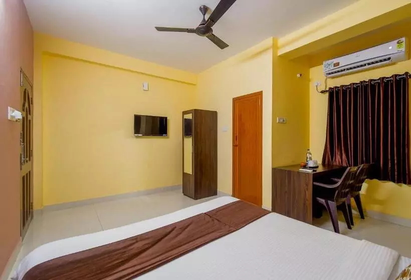 ペンション Eco Corporate Inn