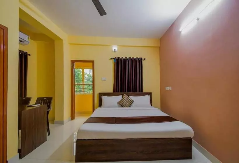 ペンション Eco Corporate Inn