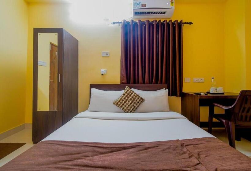 ペンション Eco Corporate Inn