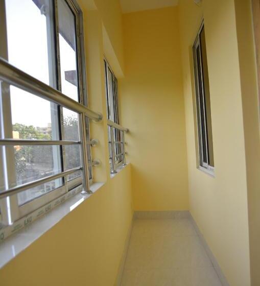 ペンション Eco Corporate Inn