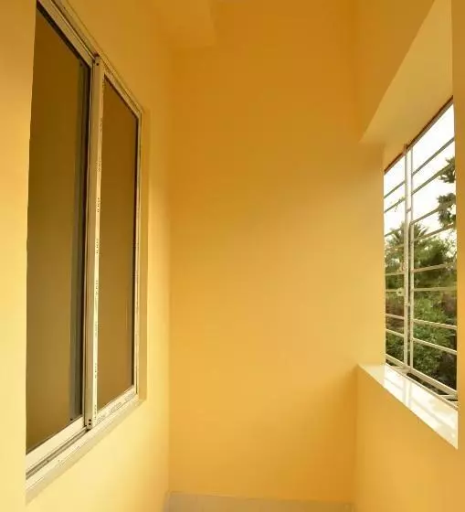 ペンション Eco Corporate Inn