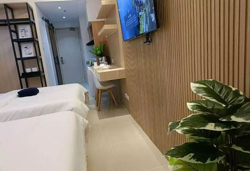 921e Smdc Sea Residences