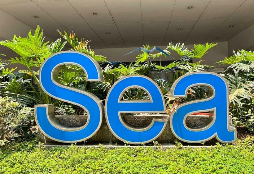 921e Smdc Sea Residences