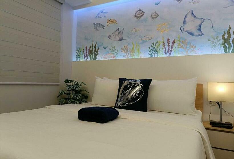 921e Smdc Sea Residences