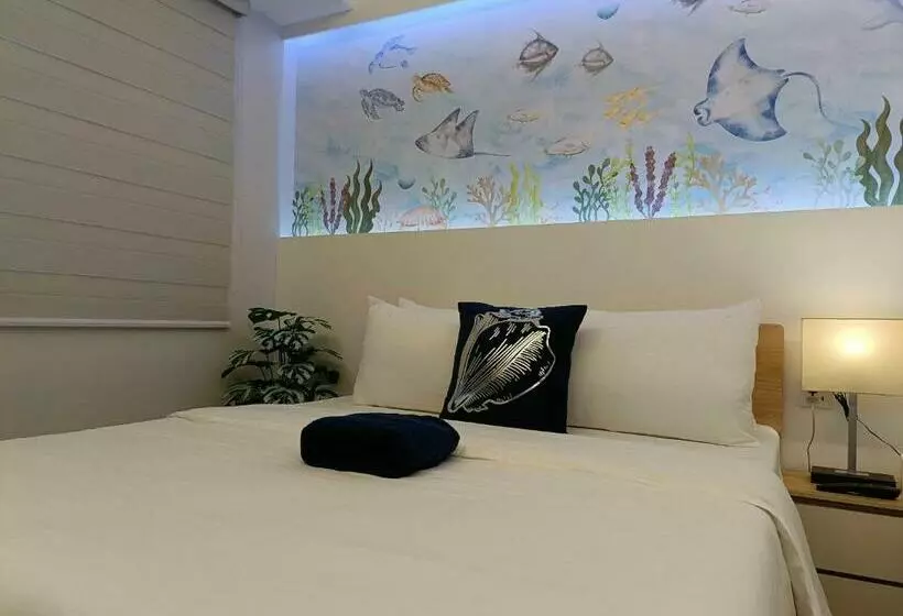 921e Smdc Sea Residences