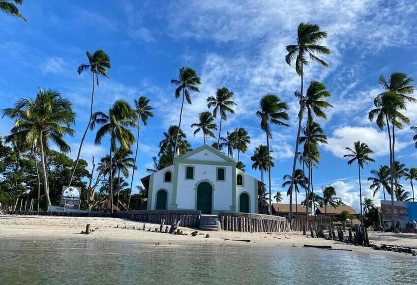 Flat Eco Resort Praia Dos Carneiros