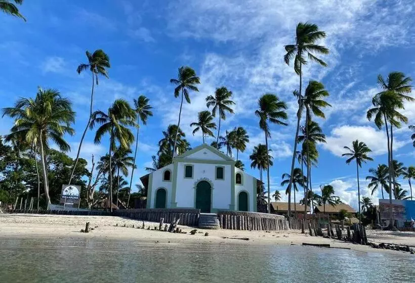 Flat Eco Resort Praia Dos Carneiros