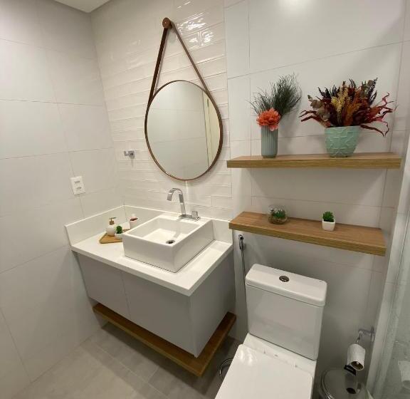 Flat Eco Resort Praia Dos Carneiros